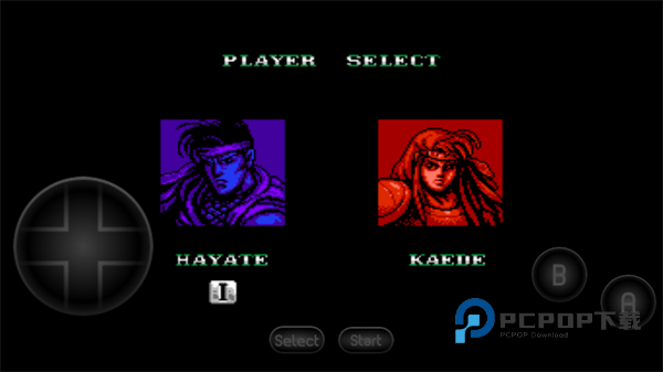 赤影战士手游最新版