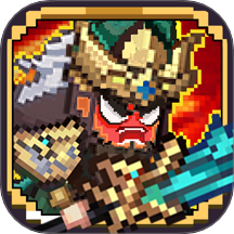 像素名将录手游最新版