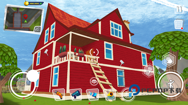 黑暗密语手游官方版(DarkRiddle) v26.5.1安卓版