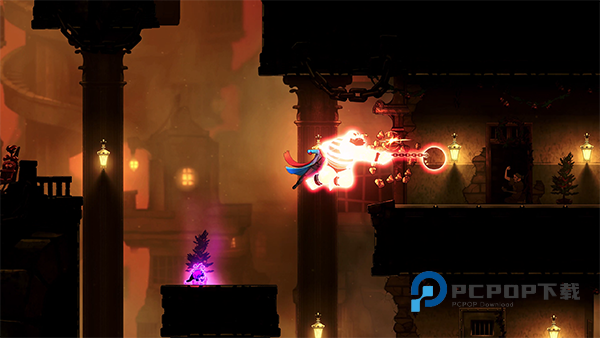 埃比尼泽与无形世界手游最新版