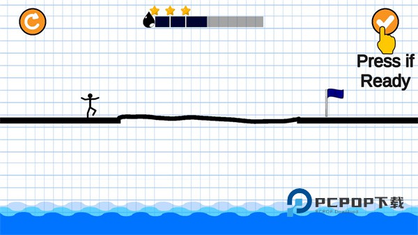 火柴人历险记手游最新版