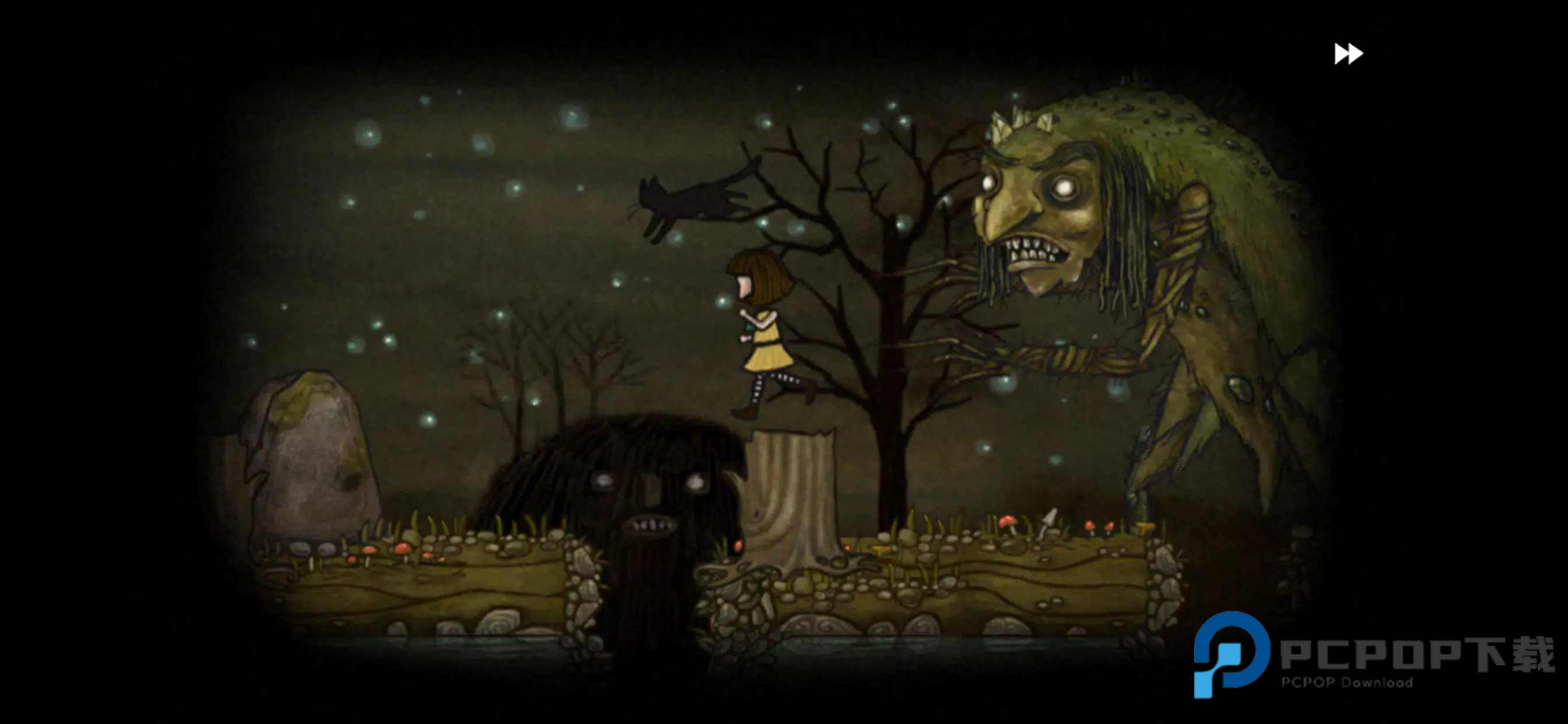 弗兰的悲惨之旅手机版下载v1.0.3