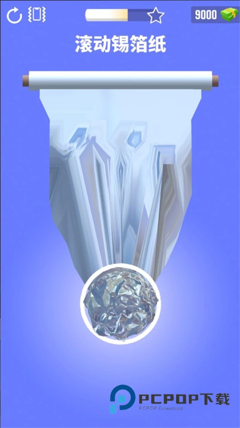 铝箔敲敲敲3D官方版 v1.5.23安卓版