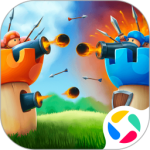 蘑菇战争2 v2026.8.0