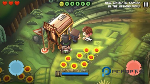 怪物大战野猪男2手游最新版