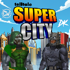 漫威VS无敌少侠最新版下载vCharlesWayne_DemonKnight