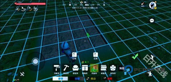 创造吧我们的星球新世界版