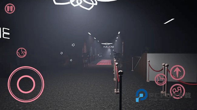 霍珀酒店手游最新版