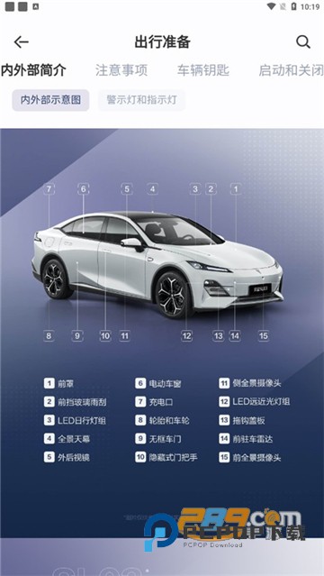 深蓝汽车app官方下载安装最新版