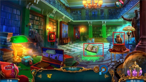 迷失世界尽头图片12