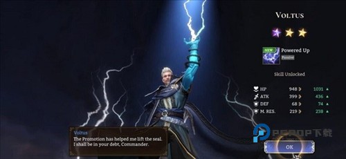 境界守望者如何提升战力1