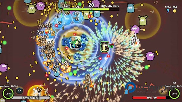 我不是魔王手机版 v0.7.0.1安卓版