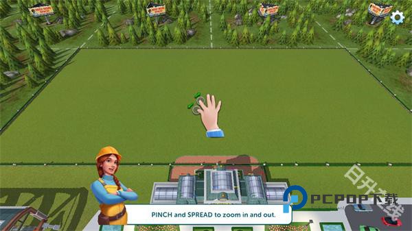 过山车大亨中文版