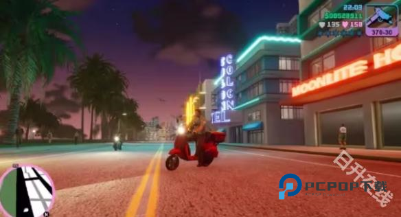 侠盗猎车手罪恶都市