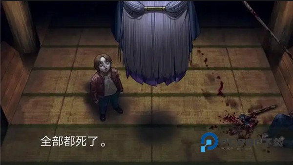 人狼村之谜手机版 v1.1.2g