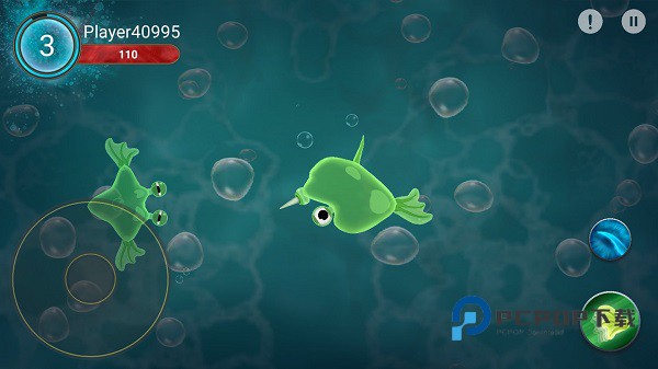 微生物世界手游最新版