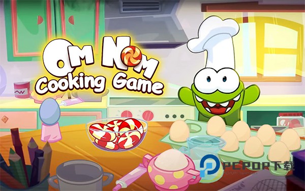奥姆烹饪手游最新版