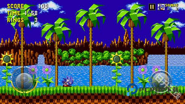 刺猬索尼克正版