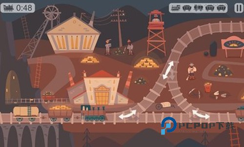 逻辑火车手游最新版