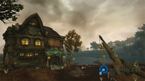 魔兽世界手游下载