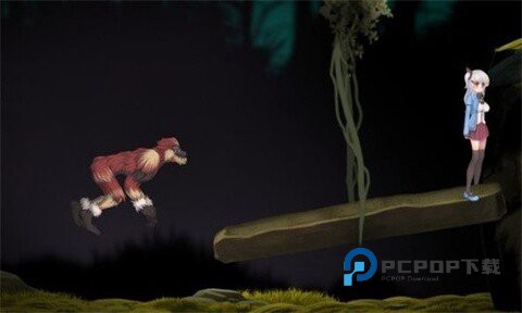 危险的森林手机版手游下载