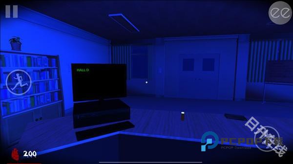 逃离病娇中文版