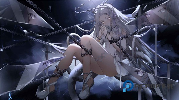 二分之一手机版安装 v0.05安卓版