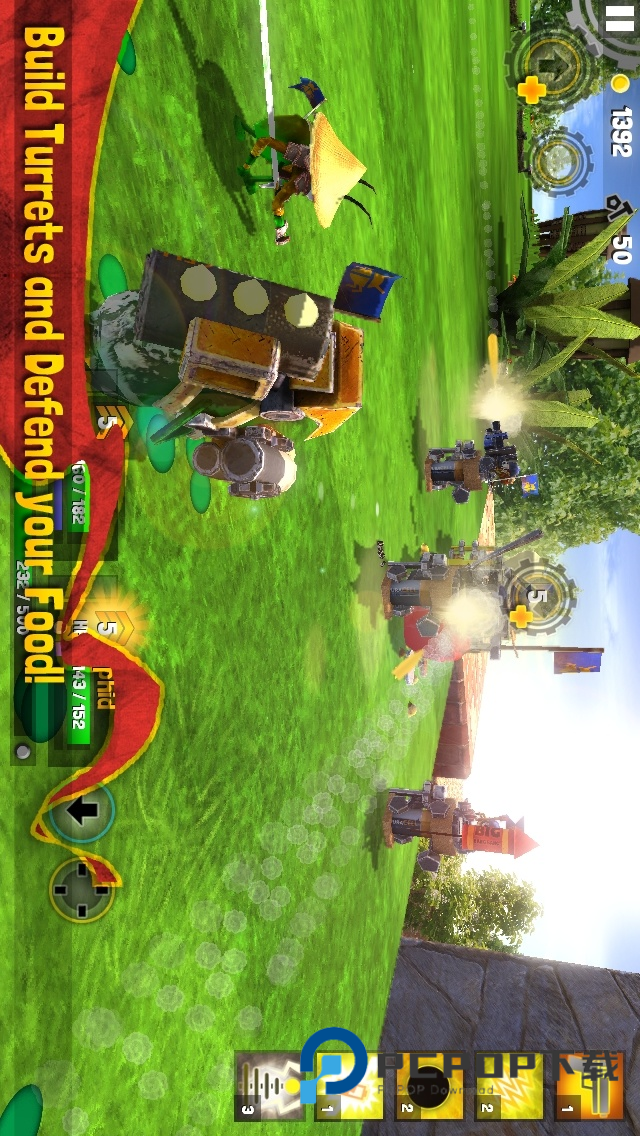 虫虫英雄2中文版安卓版下载v1.02.04