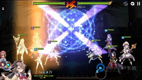 第七史诗国服游戏攻略4