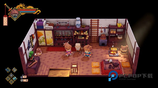 武士刀之龙手游最新版