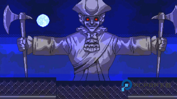 超级黑暗欺骗正式版手游下载