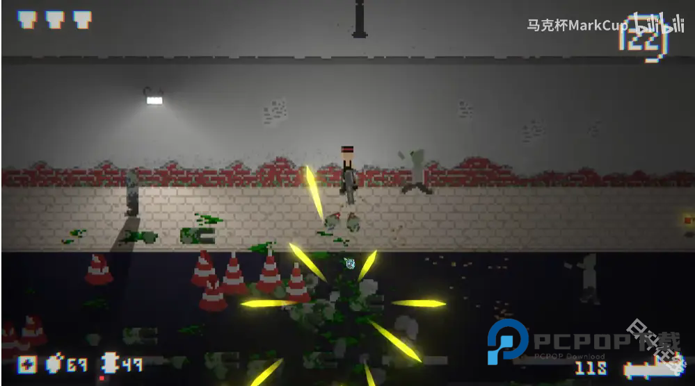 僵尸危机3手机版