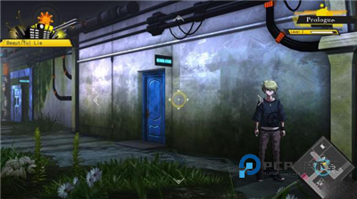 弹丸论破手游下载