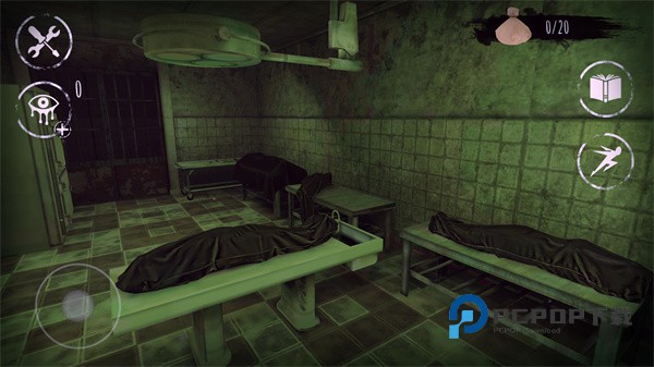 恐怖之眼中文正版免费 v7.0.182安卓版