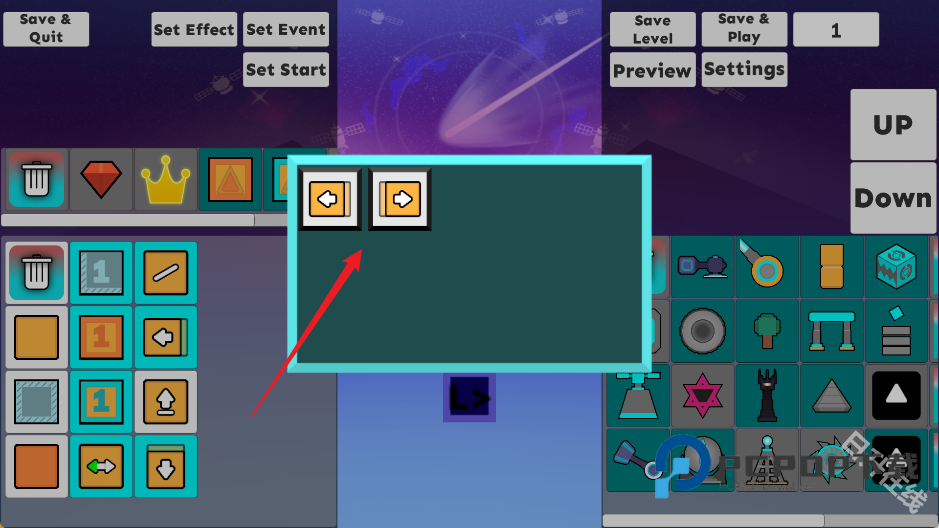 滚动的天空饭制版