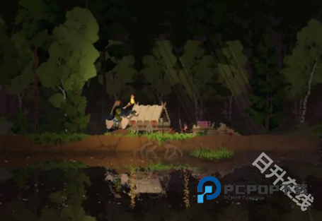 王国两位君主官方正版