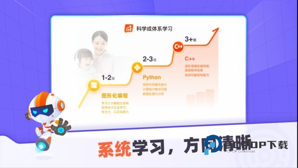 核桃编程学生端