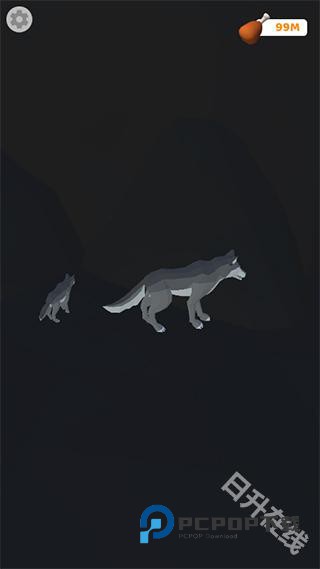 狼群模拟器正版