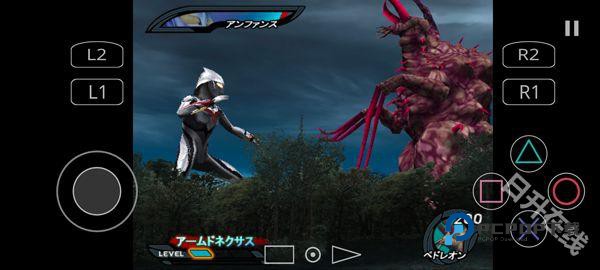 奈克瑟斯奥特曼