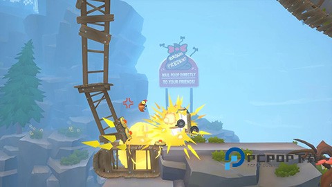 动物超级小队中文版 v1.3.0.1安卓版