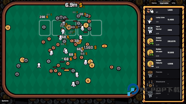 幸运硬币安卓版手游下载