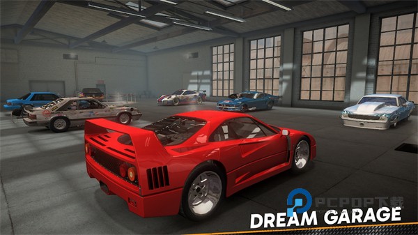 无极限飙车2手机版 v2.6.55安卓版