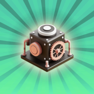 微型机械手游最新版