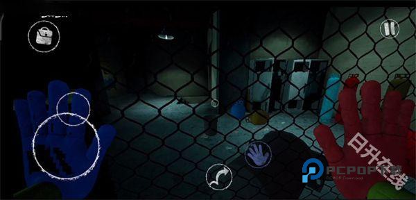 波比的游戏时间第二章