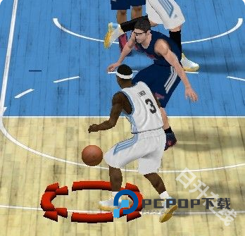 NBA2K12官方正版