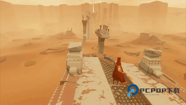 风之旅人手游下载