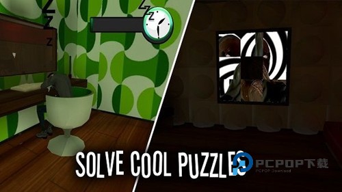 微笑X零手游最新版