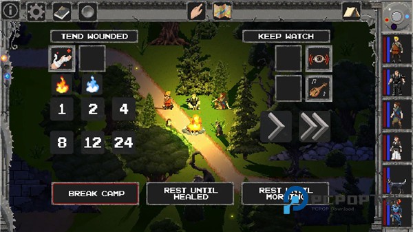 传说洞穴手游最新版