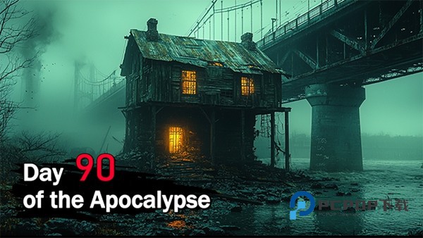 黑暗战争生存手游最新版