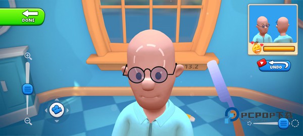 理发模拟器手游最新版